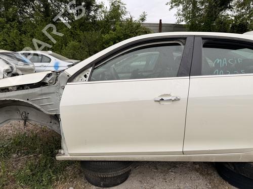 Used Left front door Left front door CHEVROLET MALIBU (V300) 2.0 D (160 hp) 34453668 34453668