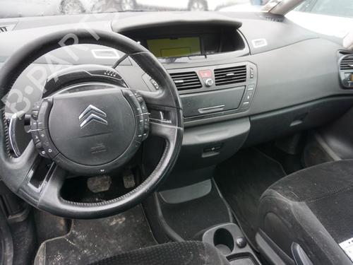 Starter CITROËN C4 Picasso I MPV (UD_) 2.0 i 16V | BP18177385M8 
