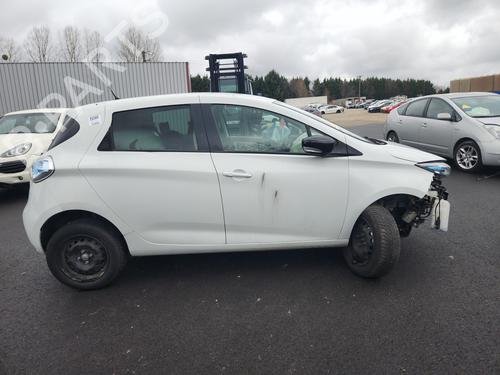 Tailgate RENAULT ZOE (BFM_) ZOE | BP36902202C6 - Image 19