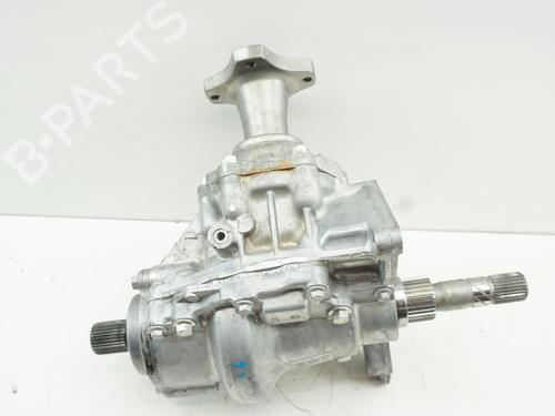 Used Transfer box Transfer box DACIA DUSTER (HM_) 1.5 dCi 115 4x4 (HMAD) (116 hp) 19729702 19729702