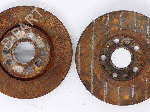 Ander RENAULT MEGANE II (BM0/1_, CM0/1_) 2.0 dCi (BM1K, CM1K) (150 hp) 23883152