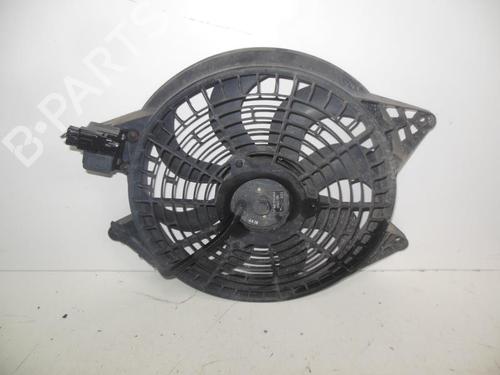 Używane Wentylator chłodnicy KIA CARNIVAL II (GQ) 2.9 CRDi (144 hp) 18179510