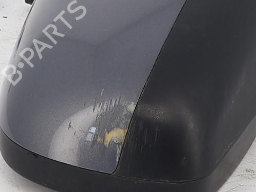 Right mirror NISSAN NOTE (E11, NE11) 1.4 | BP28110096C27 