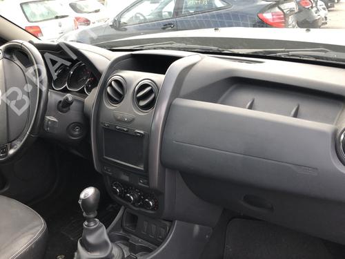 Climate control DACIA DUSTER (HS_) 1.5 dCi | BP28680768I5 