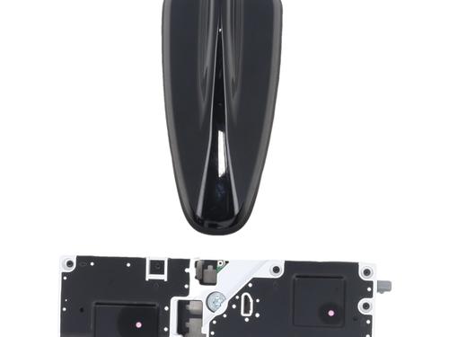 Antenne/Base VW GOLF VIII (CD1, DA1) 1.5 TSI | BP38634573C140 - Image 2