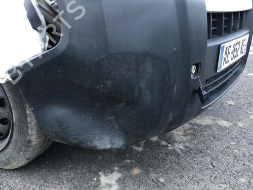 Left front driveshaft CITROËN NEMO Box Body/MPV (AA_) 1.4 | BP29184978M38 