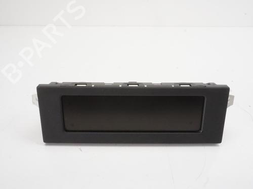 Display CITROËN C3 II (SC_) 1.6 HDi | BP18184487C48 