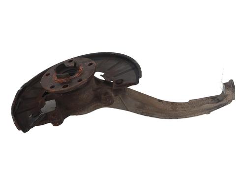 Right front steering knuckle AUDI Q7 (4LB) 3.0 TDI quattro | BP24450840M26 - Image 3