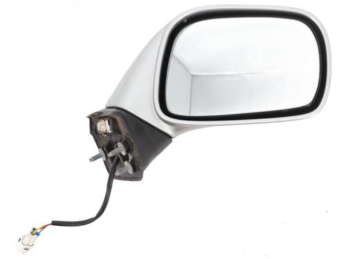 Right mirror OPEL AGILA (A) (H00) 1.2 16V (F68) | BP22730204C27 