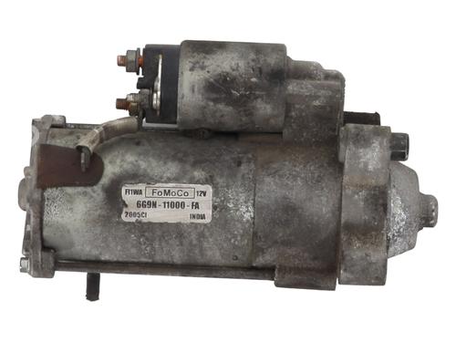 Used Starter Starter FORD C-MAX II (DXA/CB7, DXA/CEU) 2.0 TDCi (140 hp) 29317223 29317223