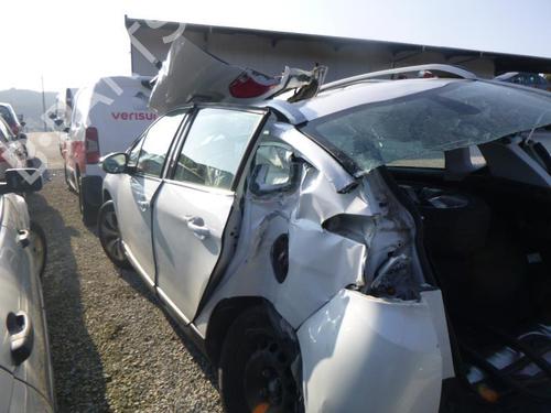 Switch PEUGEOT 2008 I (CU_) 1.6 HDi | BP22072009I30  - Image 5