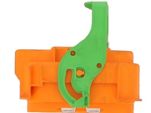 Elektronisk modul RENAULT TWINGO III (BCM_, BCA_) Z.E: (BCA1) | BP20179592M83 