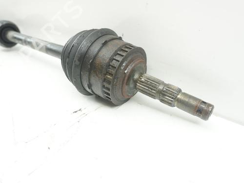 Right front driveshaft OPEL MERIVA A MPV (X03) 1.4 16V Twinport LPG (E75) | BP19709615M39 