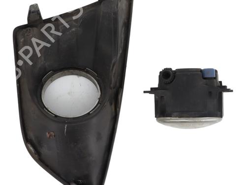 Used Left front fog light Left front fog light FORD GRAND C-MAX (DXA/CB7, DXA/CEU) 1.6 TDCi (115 hp) 24662010 24662010