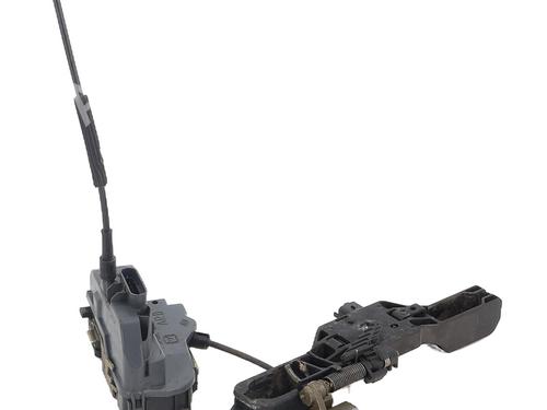 Used Rear right lock Rear right lock RENAULT LAGUNA II (BG0/1_) 2.0 16V Turbo (BG0S, BG1L, BG1M) (163 hp) 22554990 22554990