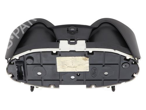 Instrument cluster FORD FIESTA VI (CB1, CCN) 1.25 | BP19731438C47