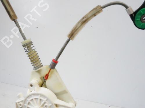 Front right window mechanism AUDI A3 (8P1) 1.9 TDI | BP18187622C23 