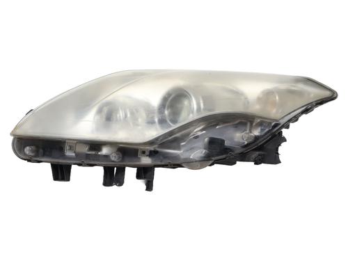 Used Left headlight RENAULT LAGUNA III Grandtour (KT0/1) 2.0 dCi (KT01, KT08, KT09, KT0K, KT12, KT1D, KT1W) (150 hp) 25746537