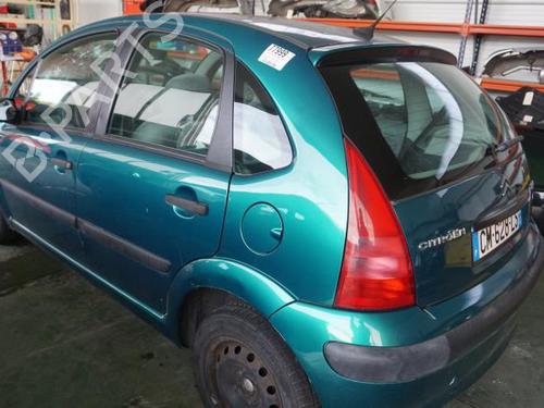 Højre bremsekaliber foran CITROËN C3 I (FC_, FN_) 1.4 HDi | BP18184623M104 