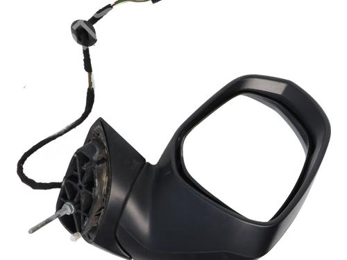 Left mirror PEUGEOT 5008 (0U_, 0E_) 1.6 HDi | BP24109670C26 