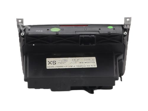 Climate control ALFA ROMEO 147 (937_) 1.9 JTDM 16V (937.AXN1B, 937.BXN1B) | BP29838386I5