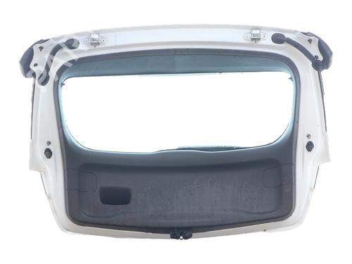 Used Tailgate Tailgate OPEL ASTRA K (B16) 1.5 CRDI (68) (122 hp) 39894789 39894789