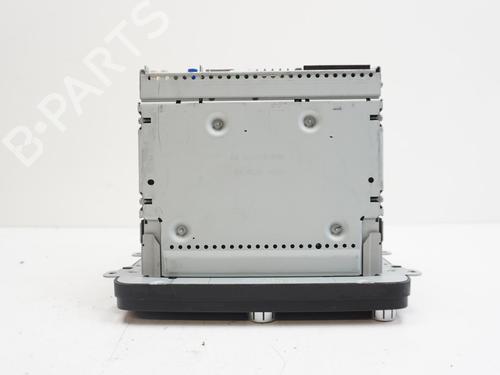 Radio VW GOLF PLUS V (5M1, 521) 1.2 TSI | BP18195192E6 