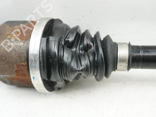 Used Left front driveshaft Left front driveshaft 18195244 18195244