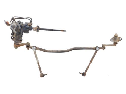 Used Steering rack FORD RANGER (ET) 2.5 TDCi 4x4 (143 hp) 26523138