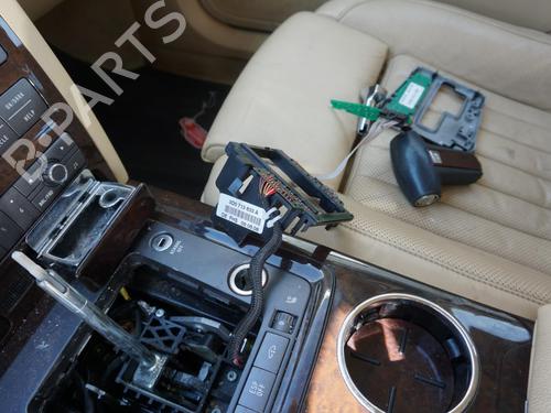 Starter VW PHAETON (3D1, 3D2, 3D3, 3D4, 3D6, 3D7, 3D8, 3D9) 3.0 V6 TDI 4motion | BP31271930M8 - Image 7