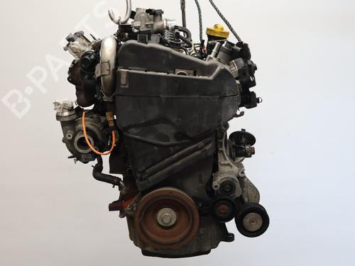 Engine DACIA DOKKER Box Body/MPV 1.5 dCi (FEAJ) | BP18194498M1 - Image 8