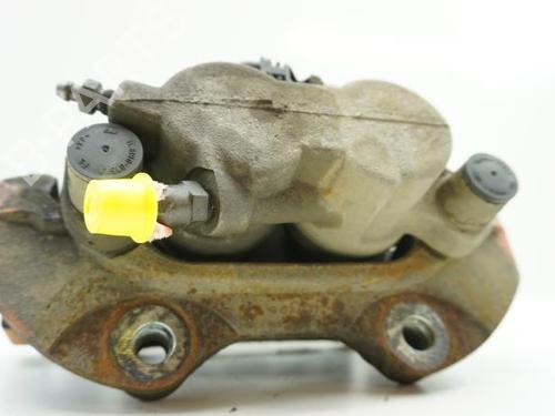 Used Right front brake caliper MERCEDES-BENZ M-CLASS (W164) ML 320 CDI 4-matic (164.122) (224 hp) 18189439