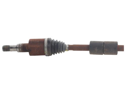 Right front driveshaft FORD FOCUS IV Turnier (HP) | BP37482633M39 - Image 2