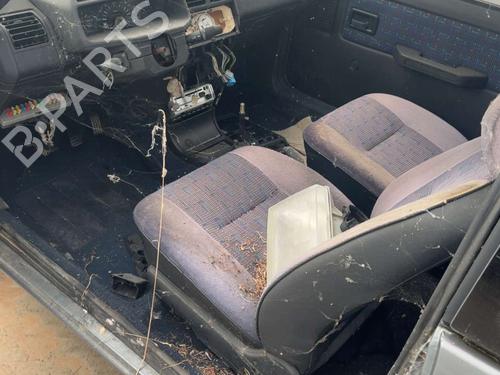 Used Parts PEUGEOT 205 II (20A/C) 4434455