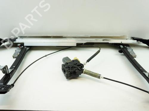 Used Front left window mechanism Front left window mechanism MINI MINI (R56) One D (90 hp) 18174860 18174860