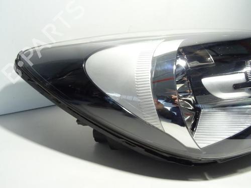 Right headlight KIA PICANTO II (TA) 1.0 | BP18178888C29 