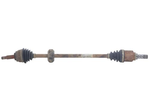 Used Right front driveshaft Right front driveshaft DACIA LOGAN MCV (KS_) 1.6 16V Hi-Flex (105 hp) 32687786 32687786