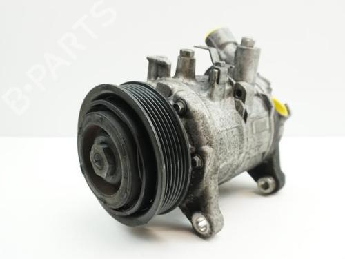 AC compressor BMW 1 (F20) 118 d | BP18173605M34 