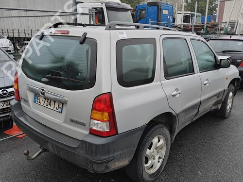 Rear differential MAZDA TRIBUTE (EP) 2.0 4WD (EPEW) | BP32416239M24  - Image 12