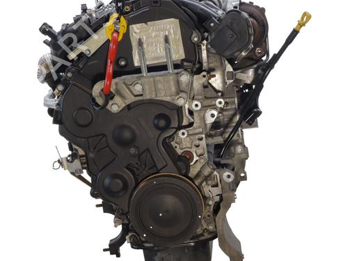 Motor MAZDA 3 (BL) 1.6 MZR CD (BL14) | BP22074741M1 