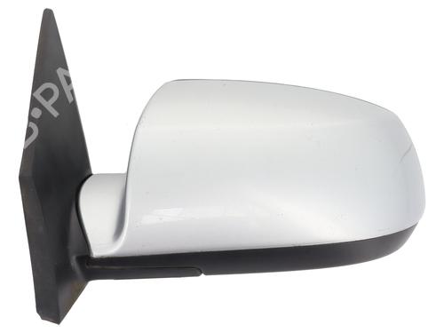 Used Left mirror KIA RIO II (JB) 1.5 CRDi (110 hp) 27096949