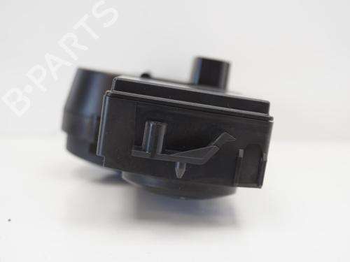 AC-Styringsenhed/Manøvreenhed RENAULT MEGANE II (BM0/1_, CM0/1_) 1.9 dCi (BM0G, CM0G) | BP18184596I5 