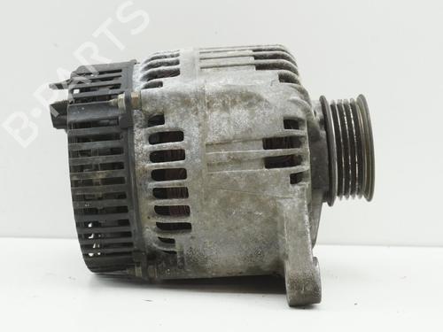 Alternator PEUGEOT 306 Hatchback (7A, 7C, N3, N5) 1.4 | BP18264117M7 