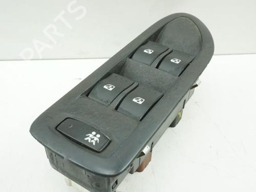 Switch RENAULT LAGUNA II (BG0/1_) 1.9 dCi | BP26011700I30 - Image 6