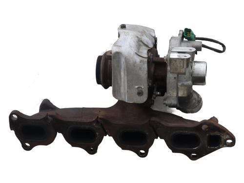 Turbocharger/Supercharger PEUGEOT 3008 II SUV (MC_, MR_, MJ_, M4_) 2.0 BlueHDi 150 (MJAHXH, MJAHXV, MJAHXG, MJAHSH, MJAHRH,... | BP29403669M71 