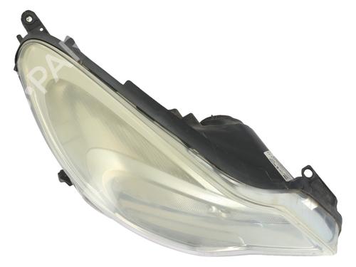 Right headlight OPEL CORSA D (S07) 1.4 (L08, L68) | BP36858714C29  - Image 5