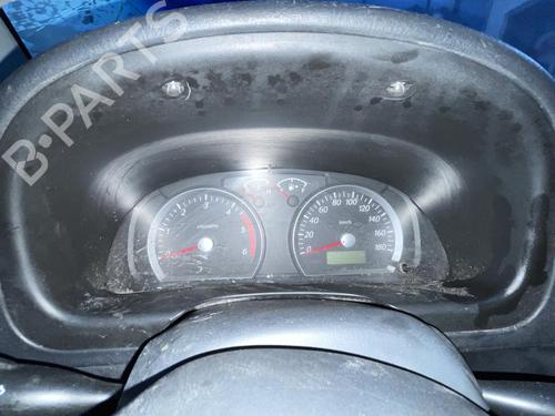 Used Instrument cluster SUZUKI JIMNY Closed Off-Road Vehicle (SN) 1.5 DDiS 4x4 (86 hp) 22362706