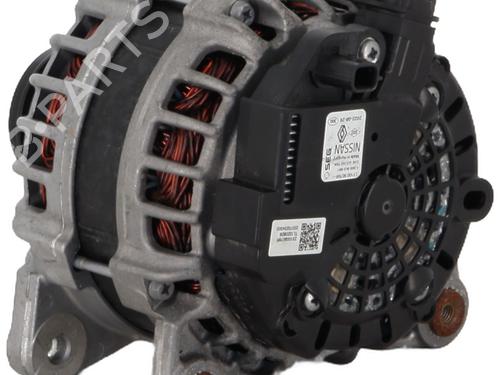 Generator DACIA JOGGER (RK_) 1.0 TCe 100 ECO-G (RKMT) | BP22917860M7 