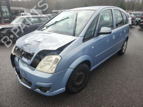 Engine OPEL MERIVA A MPV (X03) 1.4 16V Twinport LPG (E75) | BP32346403M1 - Image 13