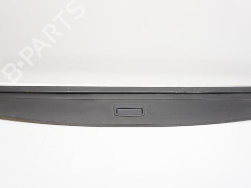 Rear parcel shelf VW TOURAN (1T1, 1T2) 1.9 TDI | BP18188121C85